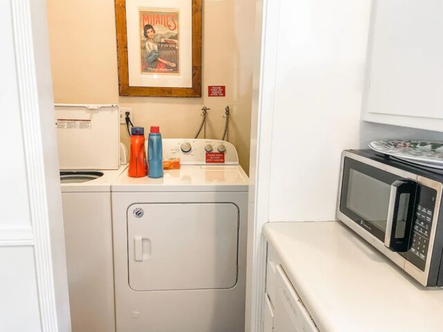 Laundry