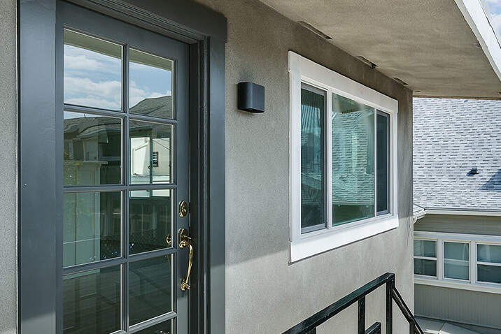 407 Ave 66 Front Door