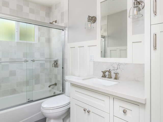 Ave 66 Bathroom