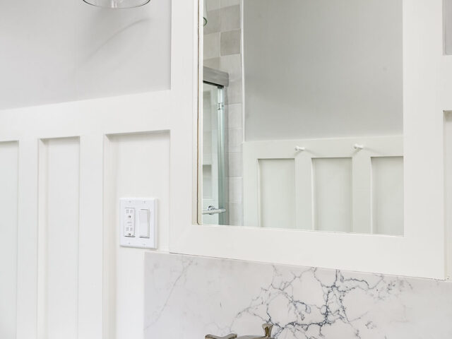 Ave 66 Bathroom