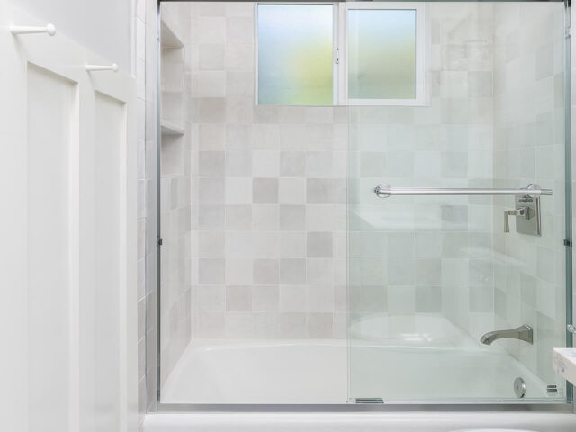 Ave 66 Bathroom