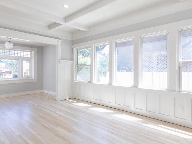 Ave 66 Dining Room