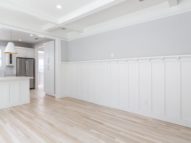 Ave 66 Dining Room