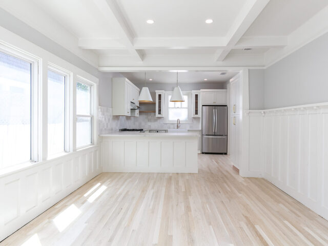Ave 66 Dining Room