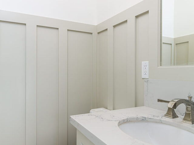Ave 66 Bathroom