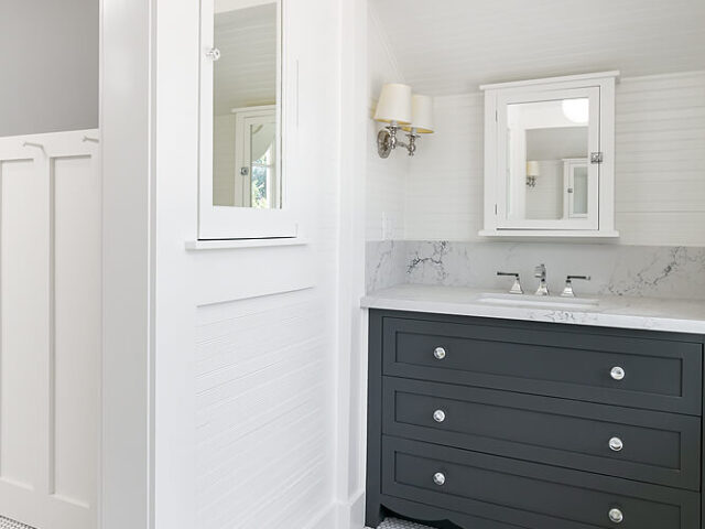 Ave 66 Bathroom