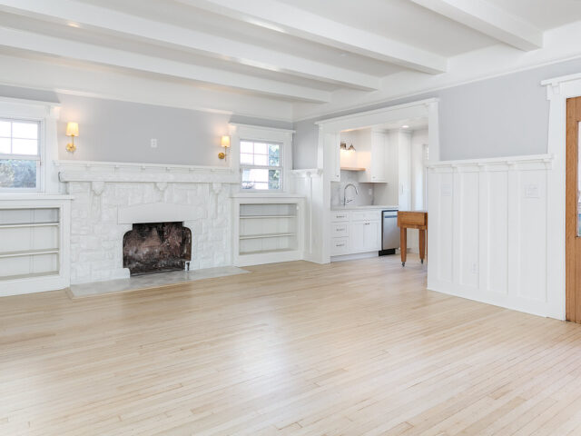 Ave 66 Living Room