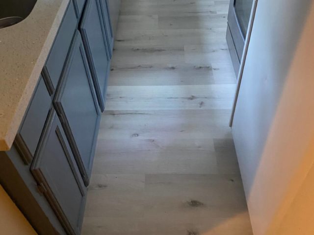 Orchard Floor