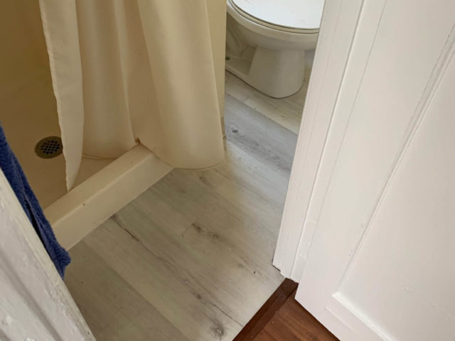 Orchard Bathroom