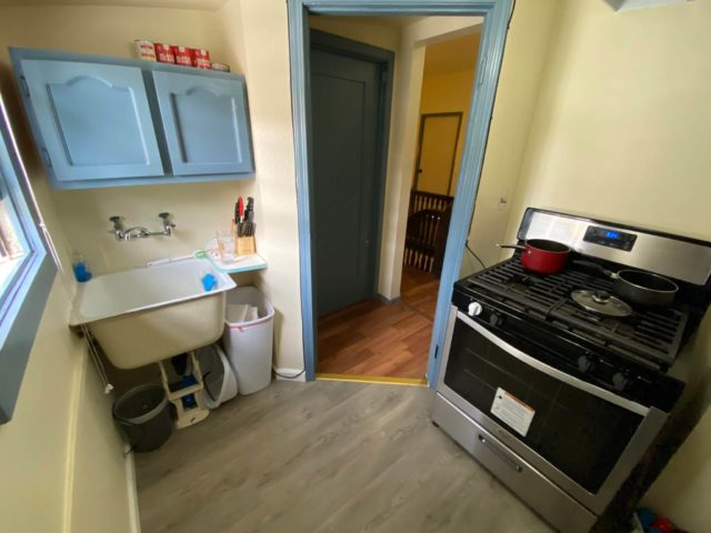 Orchard Kitchen