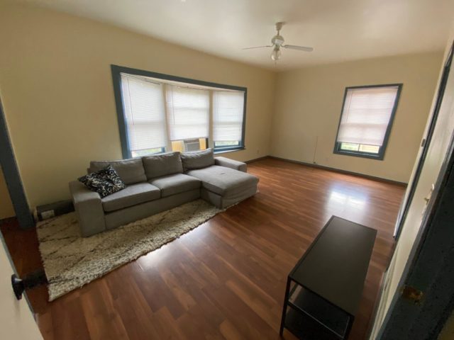 Orchard Living Room