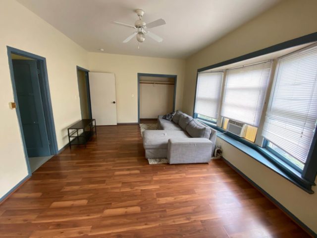 Orchard Living Room