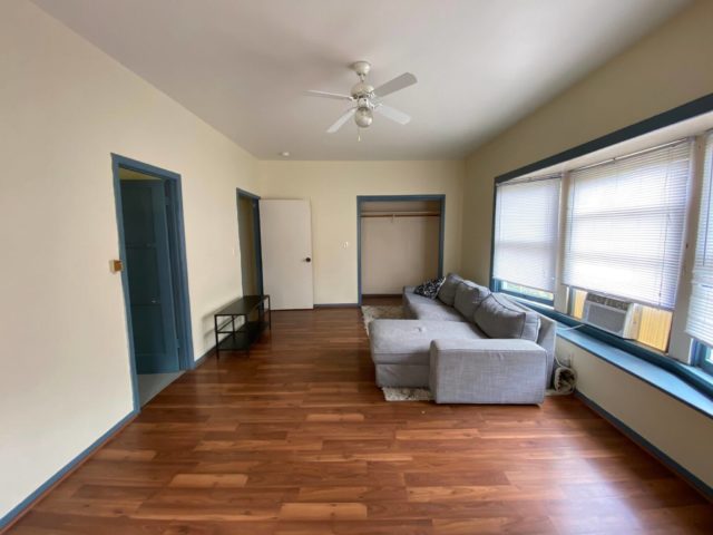 Orchard Living Room