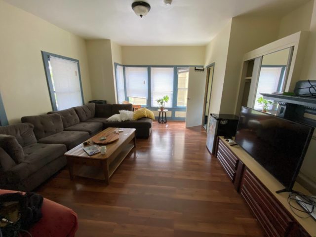 Orchard Living Room