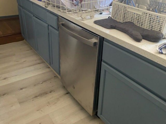 Orchard Kitchen