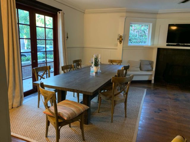 27th Living Room