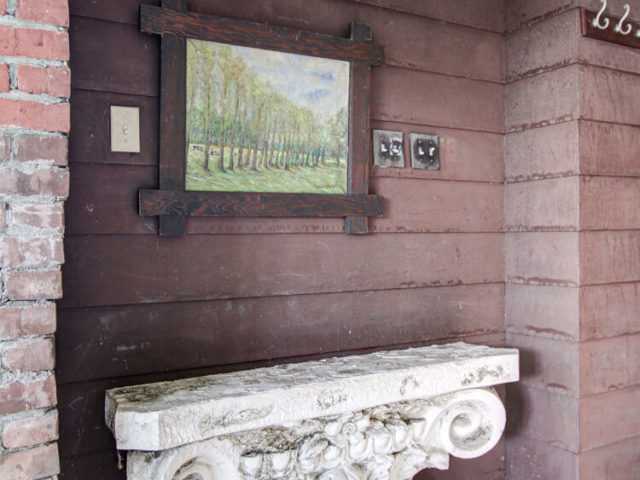 27th Front Porch