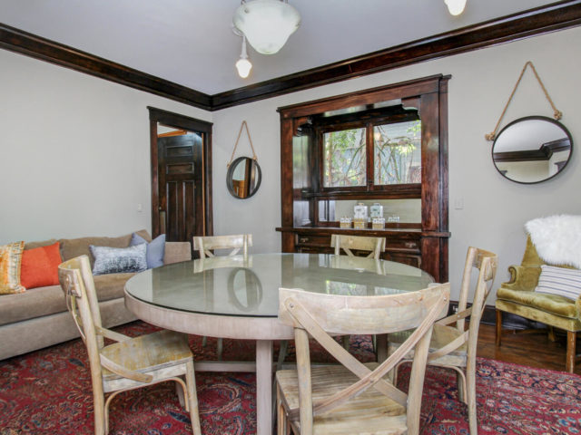 27th Living Room