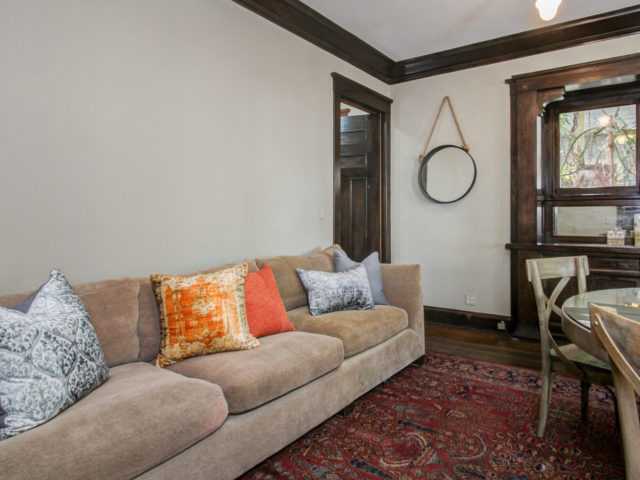 27th Living Room