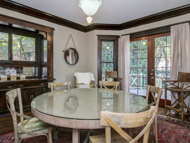 27th Living Room