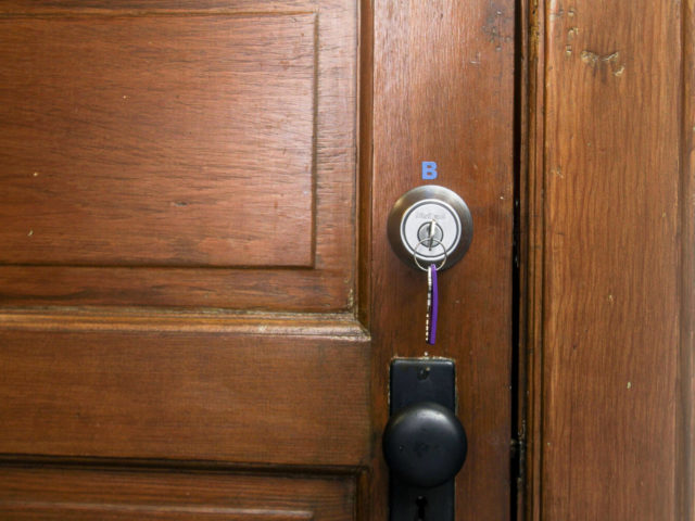 27th Door B