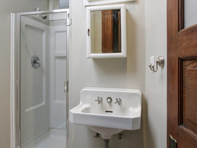 27th Bathroom