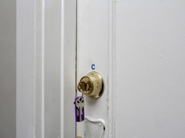 27th Door C