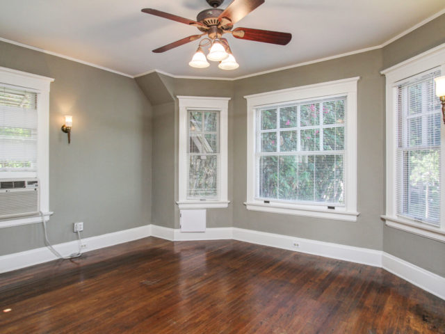 27th Bedroom