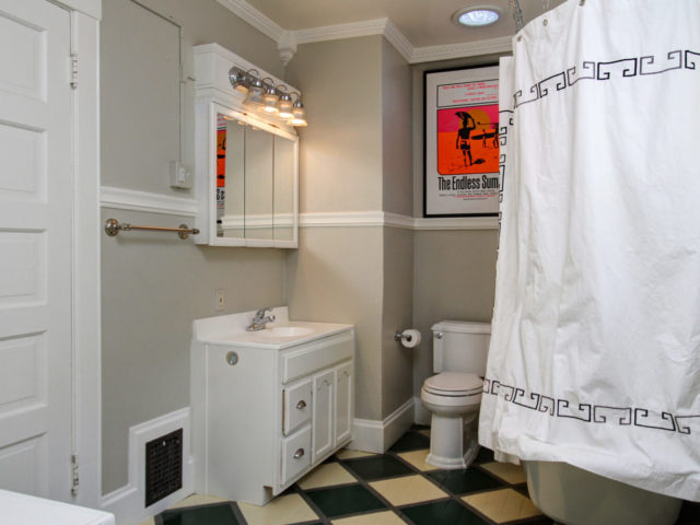27th Bathroom