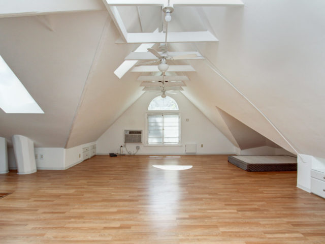 27th Loft