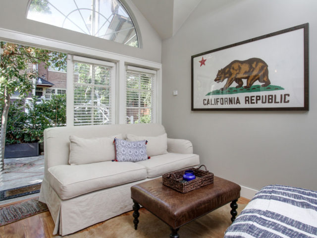 27th Living Room