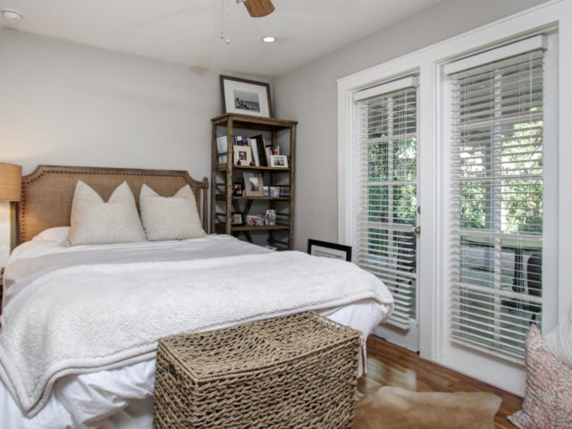 27th Bedroom
