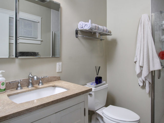 27th Bathroom