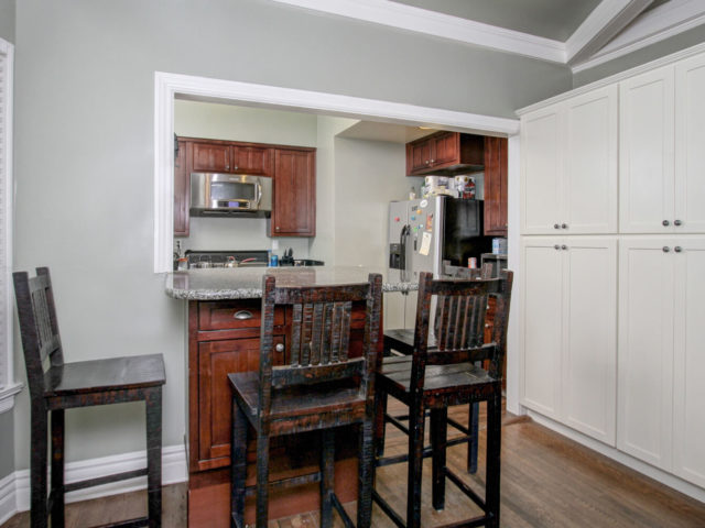 28th Kitchen