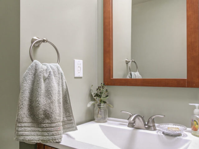 28th Bathroom