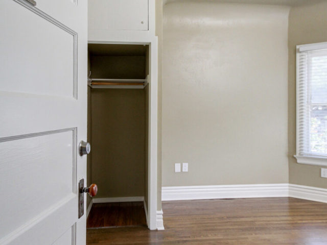 28th Bedroom