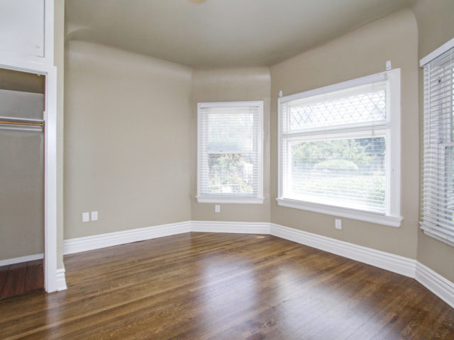28th Bedroom