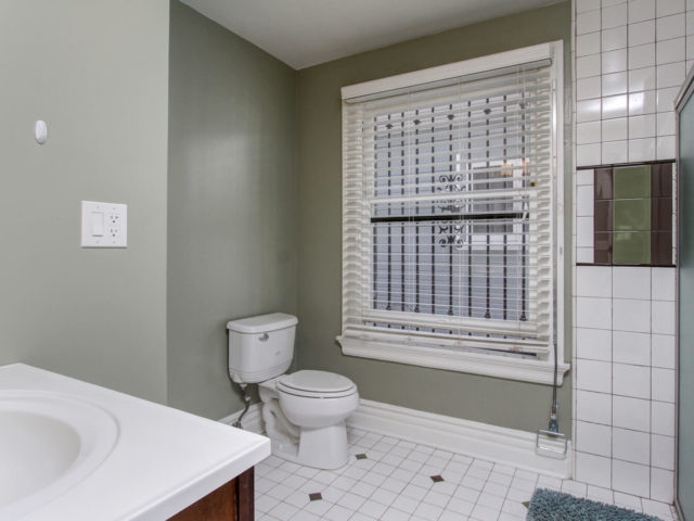 28th Bathroom