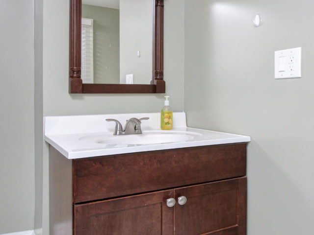 28th Bathroom