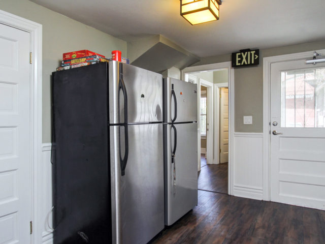 28th Kitchen