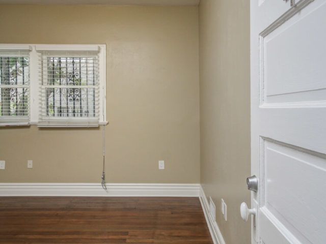 28th Bedroom