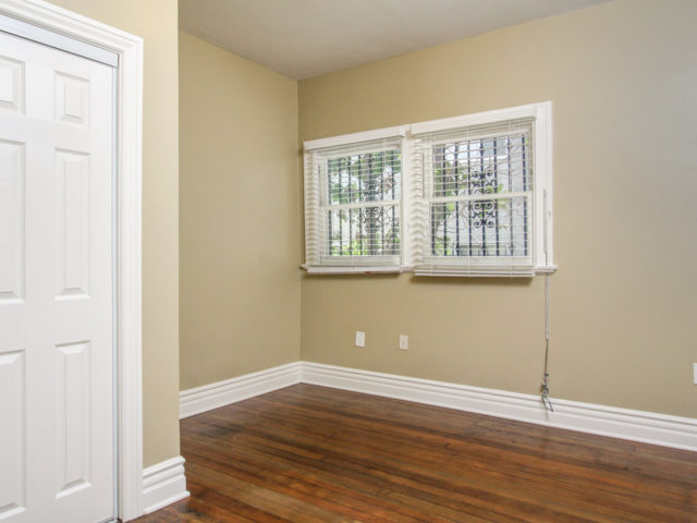 28th Bedroom