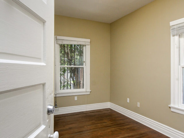28th Bedroom
