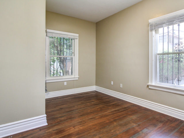 28th Bedroom