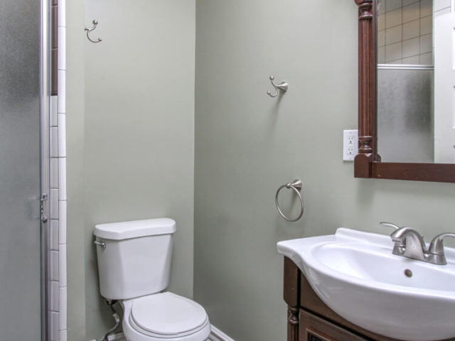 28th Bathroom