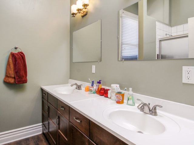 28th Bathroom