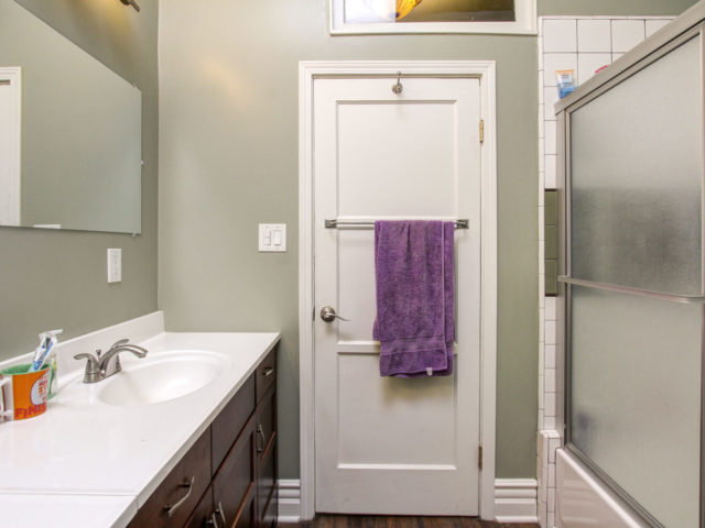28th Bathroom