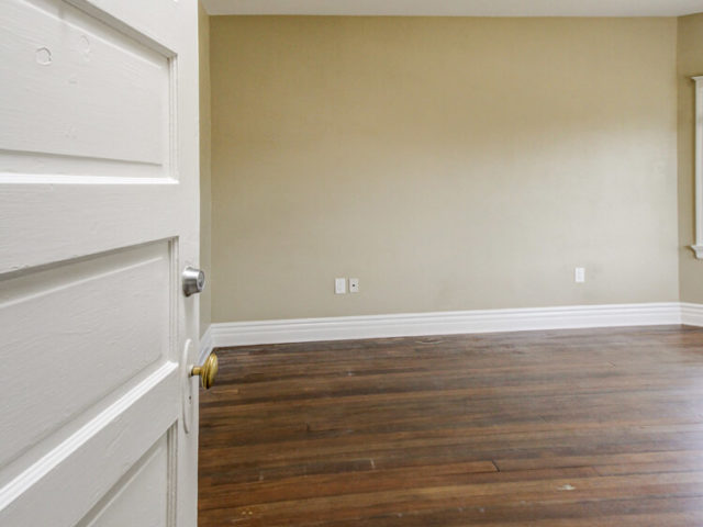 28th Bedroom