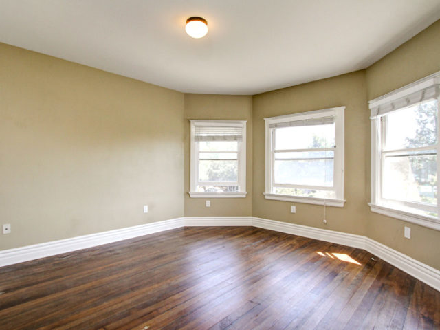 28th Bedroom