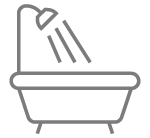 bath icon